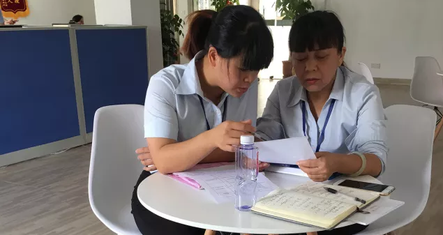审计组巡检阶段性成果 总经理六问启发性思考