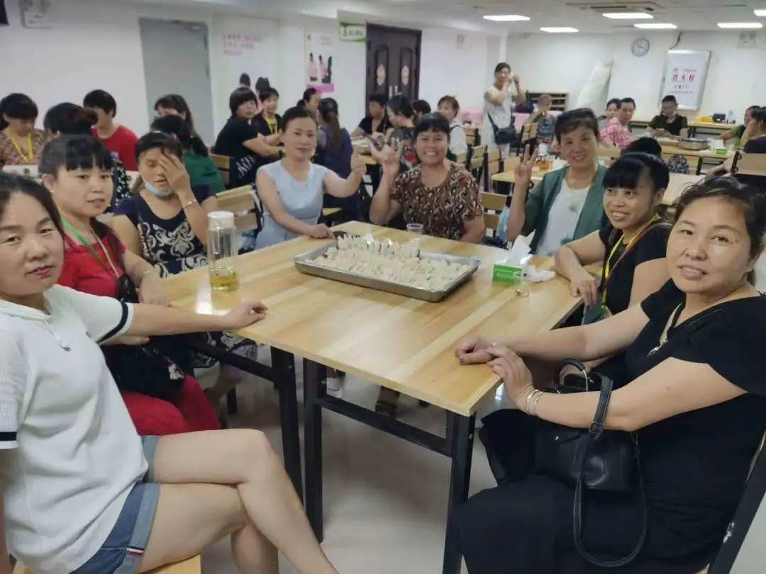 好邦伲同乡联谊|一个心灵的港湾，回归内心的幸福